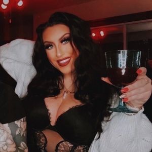 Meet your Posher, Brianna